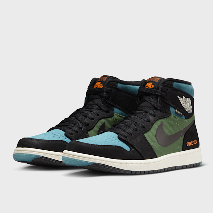 Jordan Air Jordan 1 Element nero 24020 4