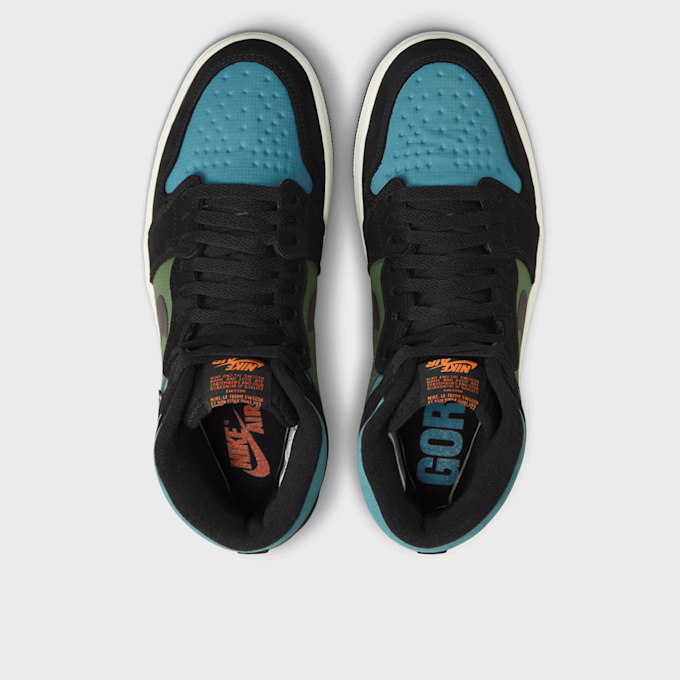 Jordan Air Jordan 1 Element nero 24020 6