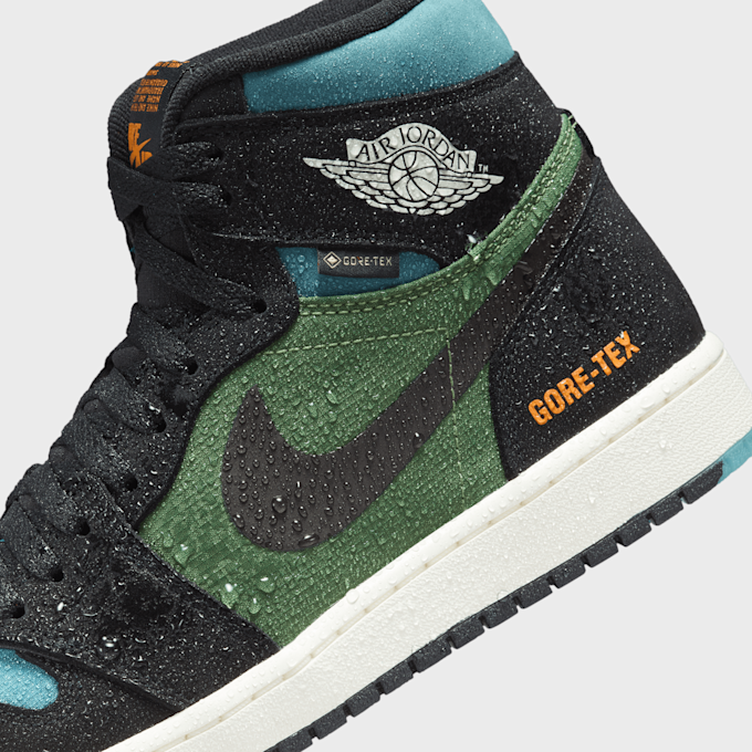 Jordan Air Jordan 1 Element zwart 24020 8