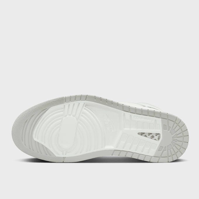 Jordan Air Jordan 1 Zoom CMFT 3 blanc 24022 3