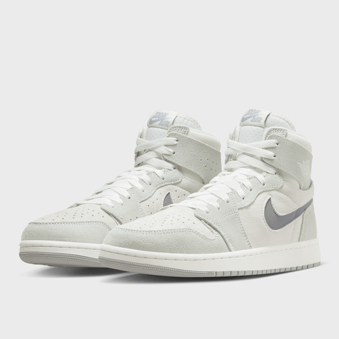 Jordan Air Jordan 1 Zoom CMFT 3 blanc 24022 4