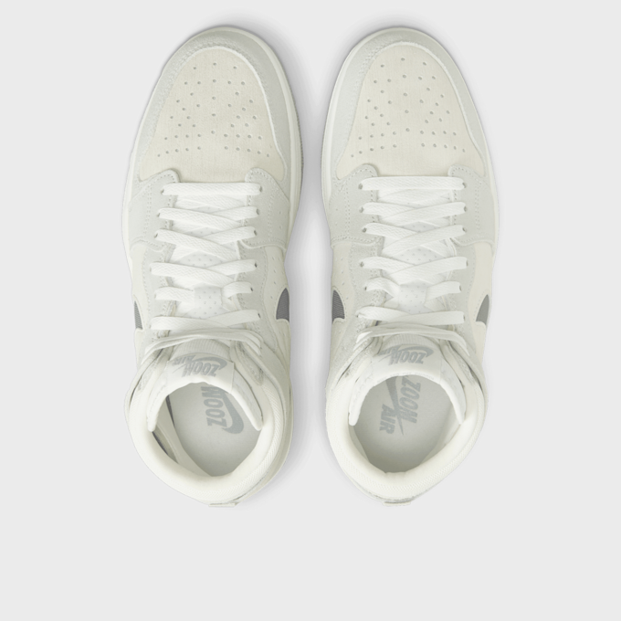 Jordan Air Jordan 1 Zoom CMFT 3 blanc 24022 6