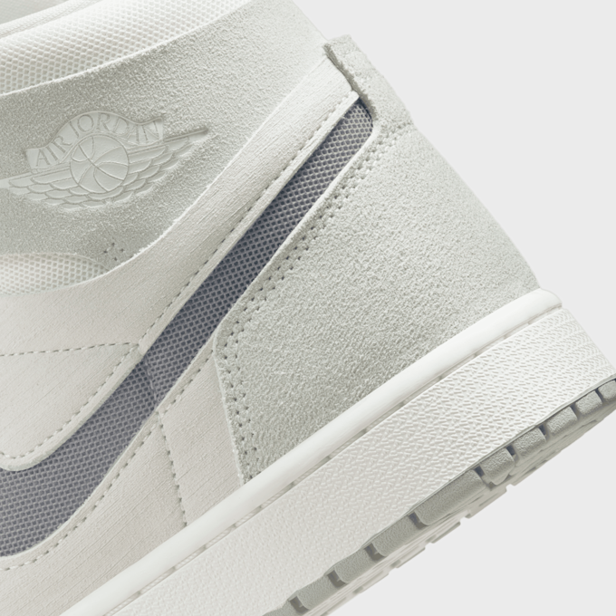 Jordan Air Jordan 1 Zoom CMFT 3 blanc 24022 8