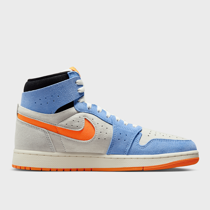 Jordan Air Jordan 1 Zoom CMFT 6 multicolore 24023 2