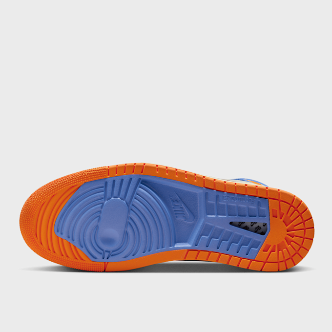 Jordan Air Jordan 1 Zoom CMFT 6 multicolore 24023 3