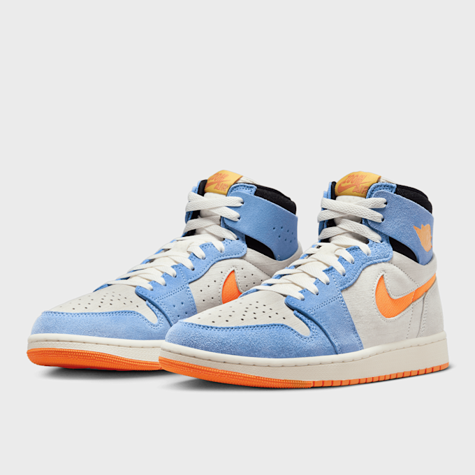 Jordan Air Jordan 1 Zoom CMFT 6 multicolore 24023 4