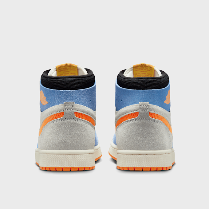 Jordan Air Jordan 1 Zoom CMFT 6 multicolore 24023 5