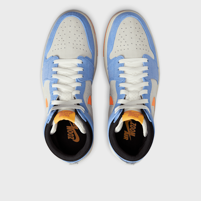 Jordan Air Jordan 1 Zoom CMFT 6 multicolore 24023 6