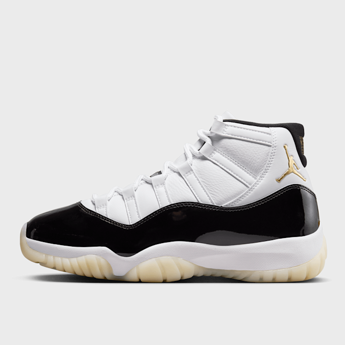 Jordan Air Jordan 11 Retro weiß 24024 1