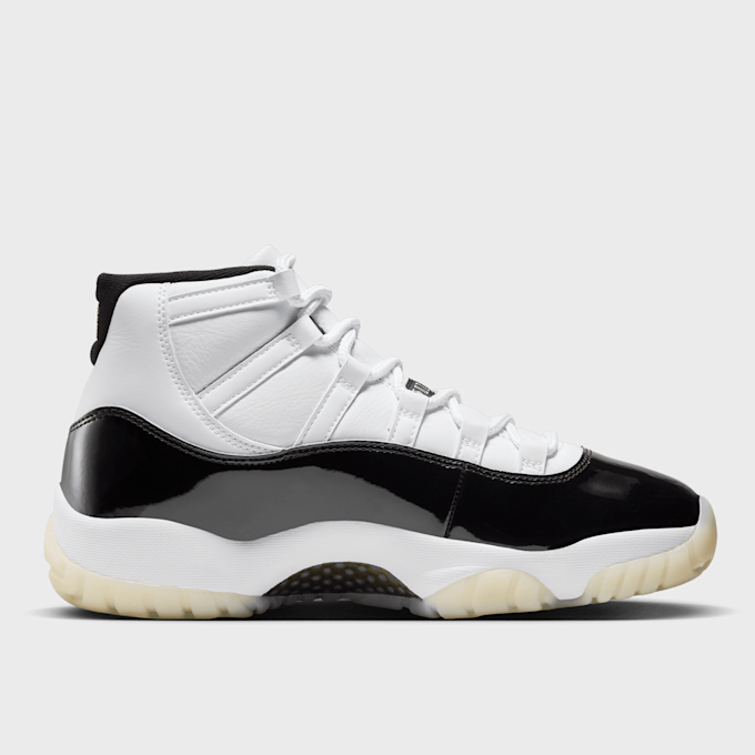 Jordan Air Jordan 11 Retro weiß 24024 2