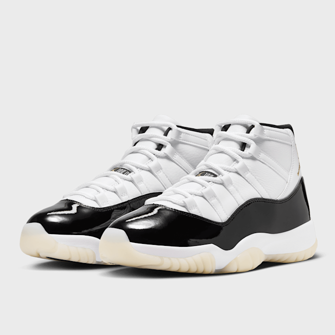 Jordan Air Jordan 11 Retro weiß 24024 4