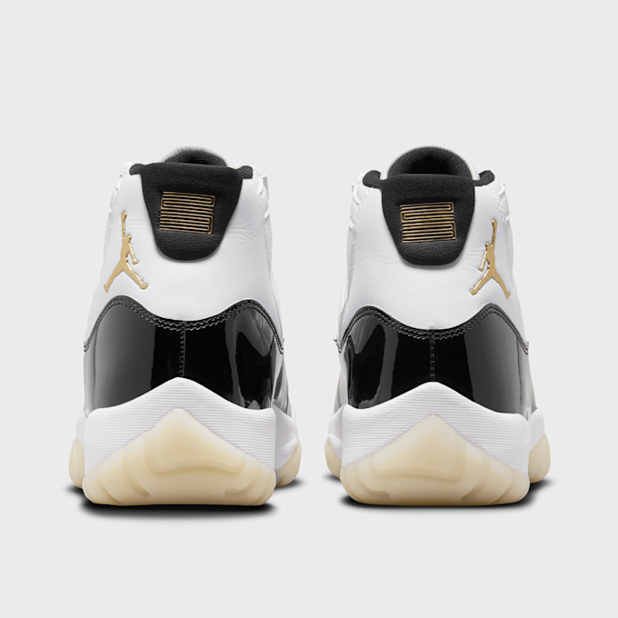 Jordan Air Jordan 11 Retro weiß 24024 5