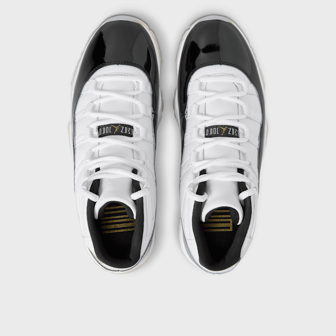 Jordan Air Jordan 11 Retro weiß 24024 6