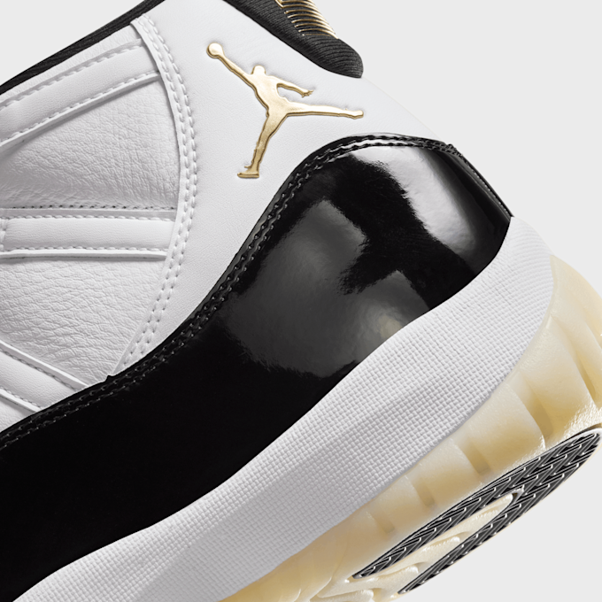Jordan Air Jordan 11 Retro weiß 24024 8