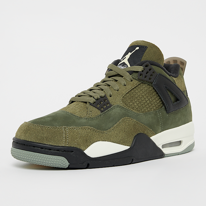 Jordan Air Jordan 4 Retro SE Craft grün 24025 2