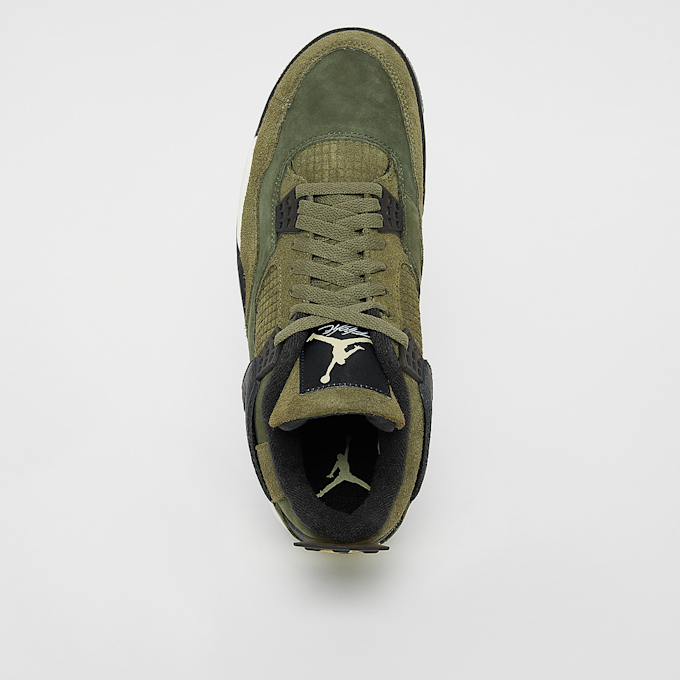 Jordan Air Jordan 4 Retro SE Craft vert 24025 5