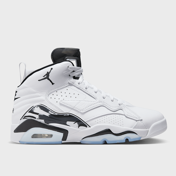 Jordan Jumpman 3-Peat blanc 24026 2