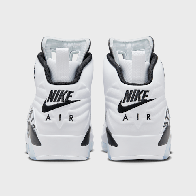 Jordan Jumpman 3-Peat blanc 24026 5