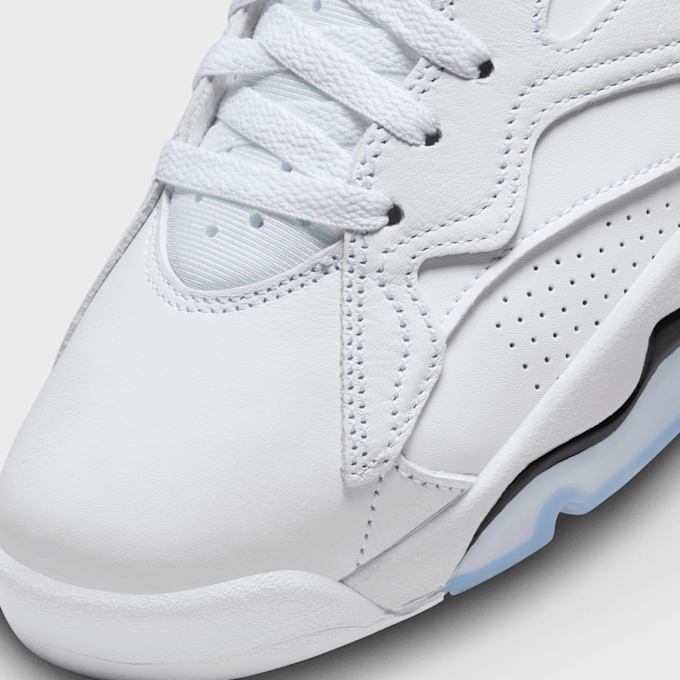 Jordan Jumpman 3-Peat blanc 24026 7