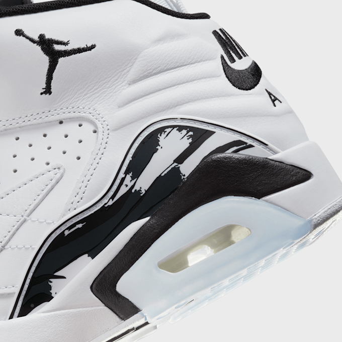 Jordan Jumpman 3-Peat blanc 24026 8
