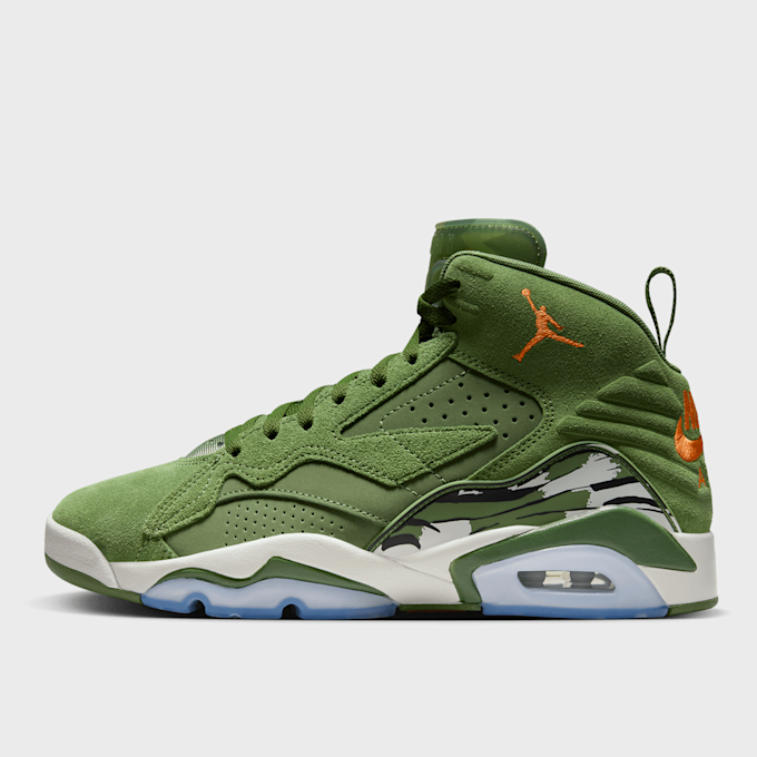 Jordan Jumpman 3-Peat verde 24027 1