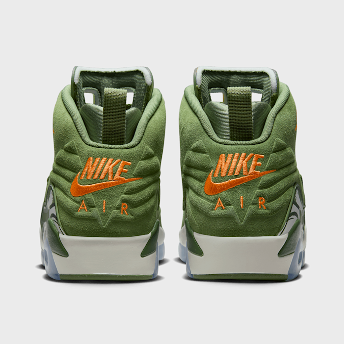 Jordan Jumpman 3-Peat verde 24027 5