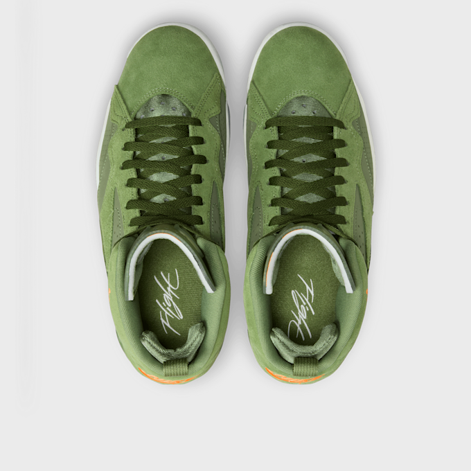 Jordan Jumpman 3-Peat verde 24027 6