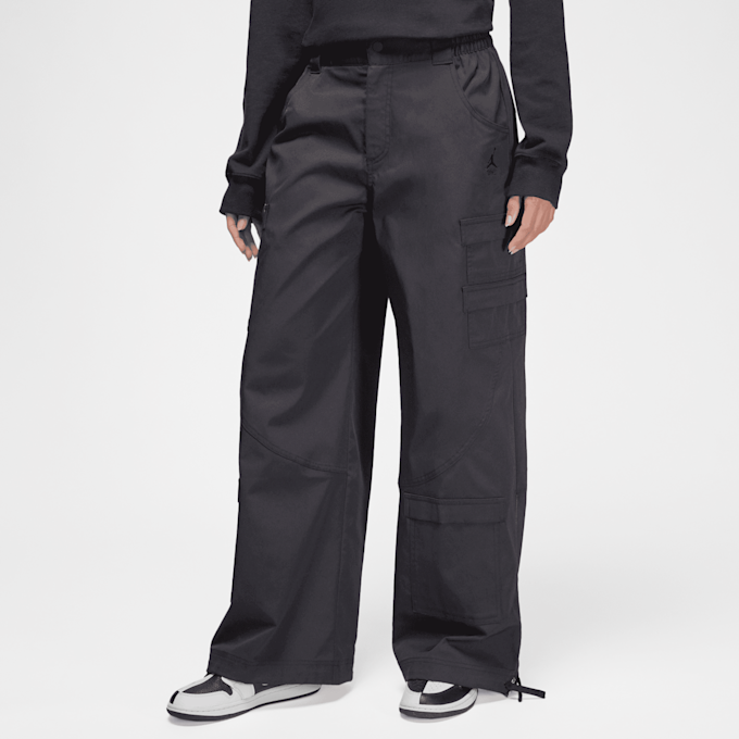 Nike Heavyweight Chicago Pants noir 24038 1