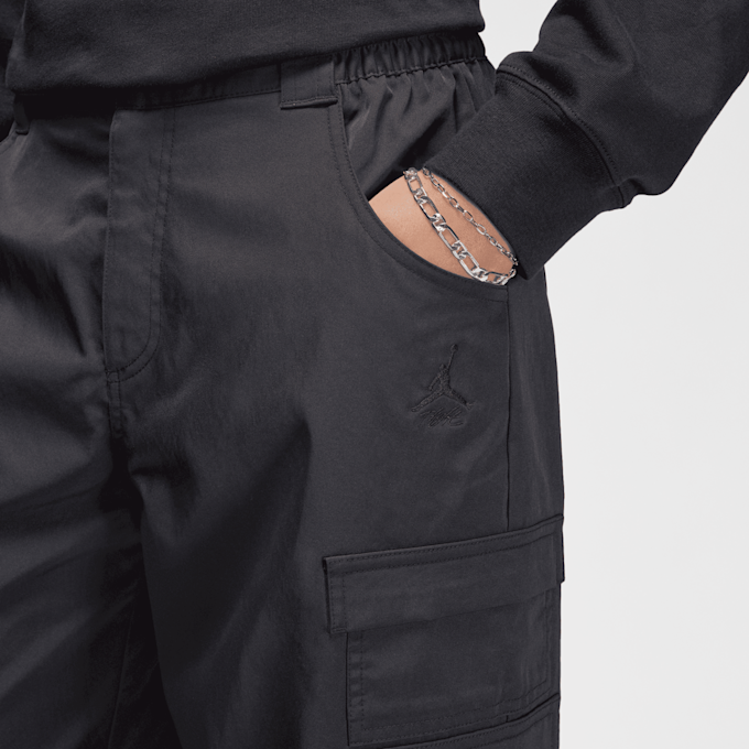 Nike Heavyweight Chicago Pants noir 24038 3