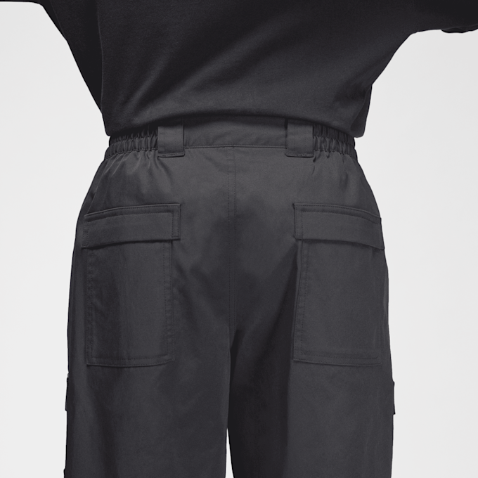 Nike Heavyweight Chicago Pants noir 24038 4