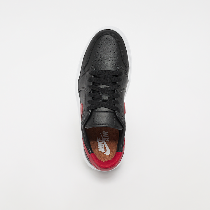 Jordan WMNS Air Jordan 1 Elevate Low negro 24041 5