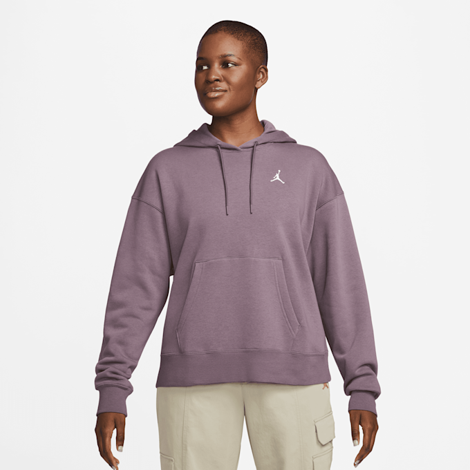Jordan Brooklyn Fleece Hoodie multicolor 24048 1