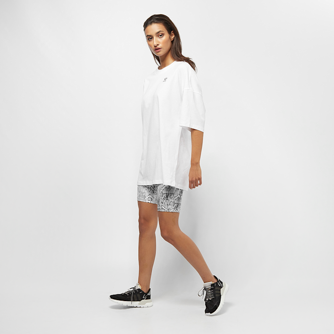 Jordan Essentials Girlfriend-T-Shirt fioletowy 24050 5