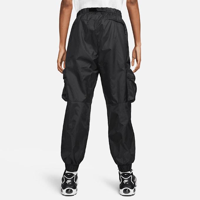 Nike Tech Lined Woven Pant nero 24059 2