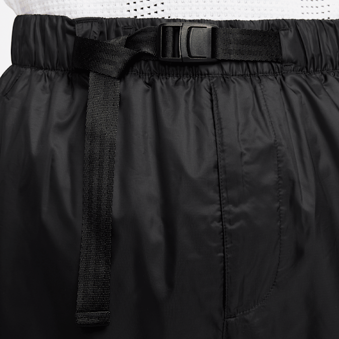 Nike Tech Lined Woven Pant nero 24059 5