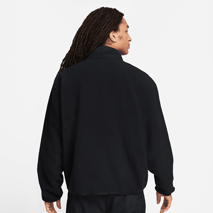 Nike Club+ Sherpa Winter Jacket zwart 24061 2