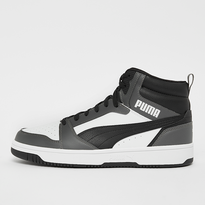 PUMA Rebound v6 blanco 24068 1