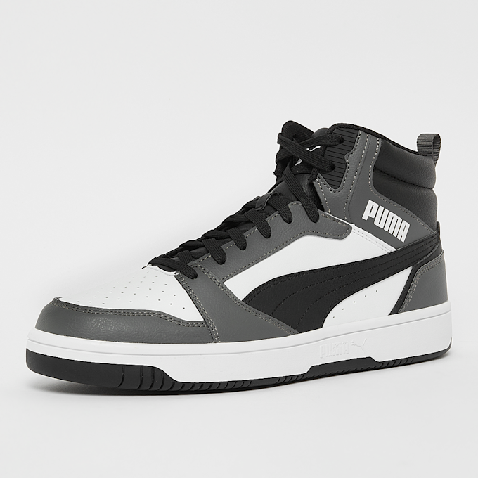 PUMA Rebound v6 weiß 24068 2