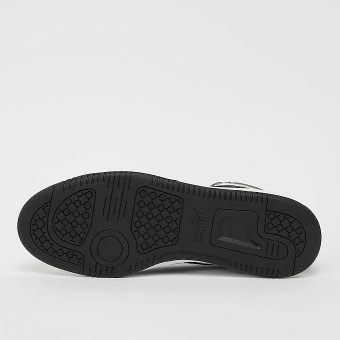 PUMA Rebound v6 blanco 24068 4