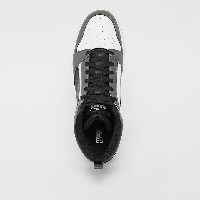 PUMA Rebound v6 blanco 24068 5