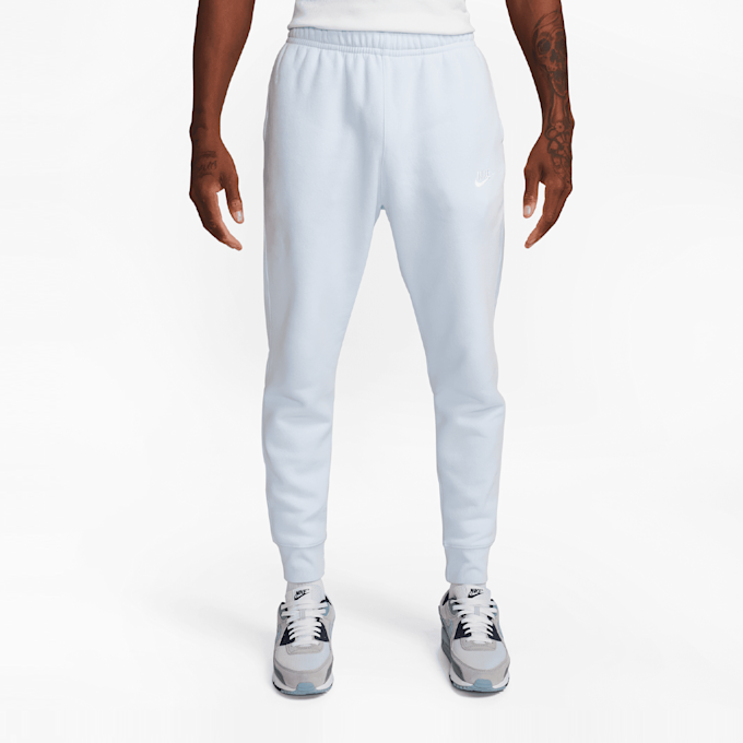 Nike Sportswear Club Fleece Joggers siva 24076 1