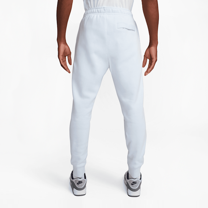Nike Sportswear Club Fleece Joggers siva 24076 2