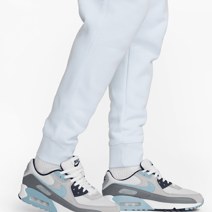 Nike Sportswear Club Fleece Joggers siva 24076 6