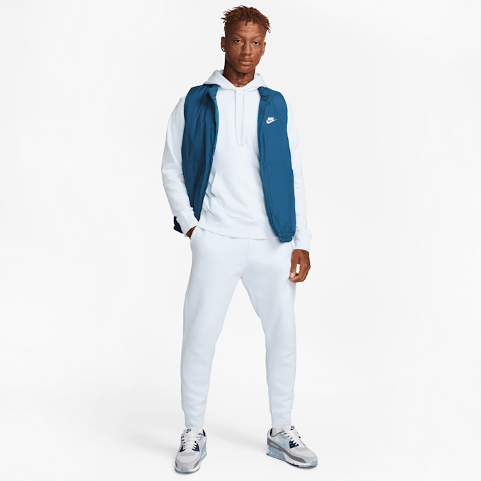 Nike Sportswear Club Fleece Joggers siva 24076 7