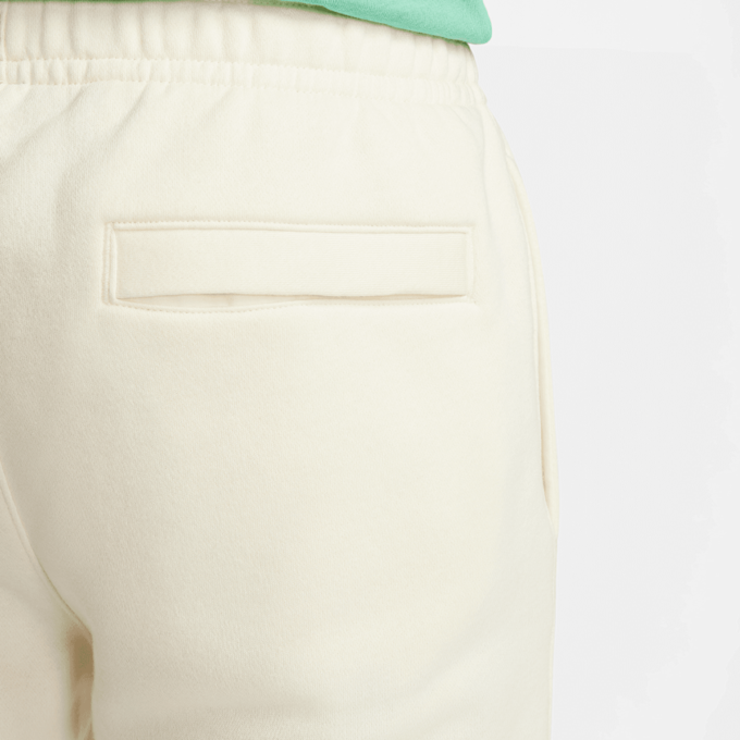 Nike Club Fleece+ Brushed-Back Fleece Pants bež 24082 4