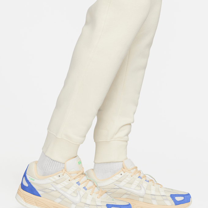 Nike Club Fleece+ Brushed-Back Fleece Pants beige 24082 5