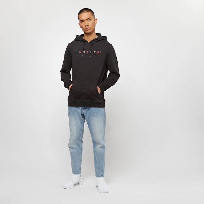 Nike Club Fleece+ Brushed-Back Hoodie grün 24085 4