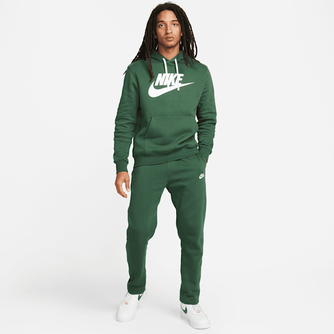 Nike Sportswear Club Fleece Pants grün 24089 7