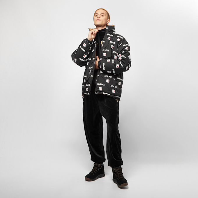 Nike Sportswear Therma-FIT Repel Hooded Jacket schwarz 24094 8