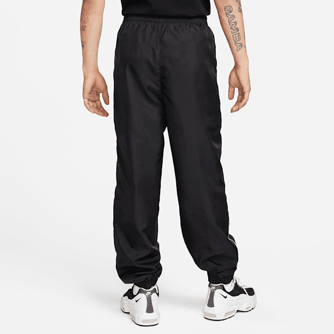 Nike Air Woven Pants schwarz 24097 2